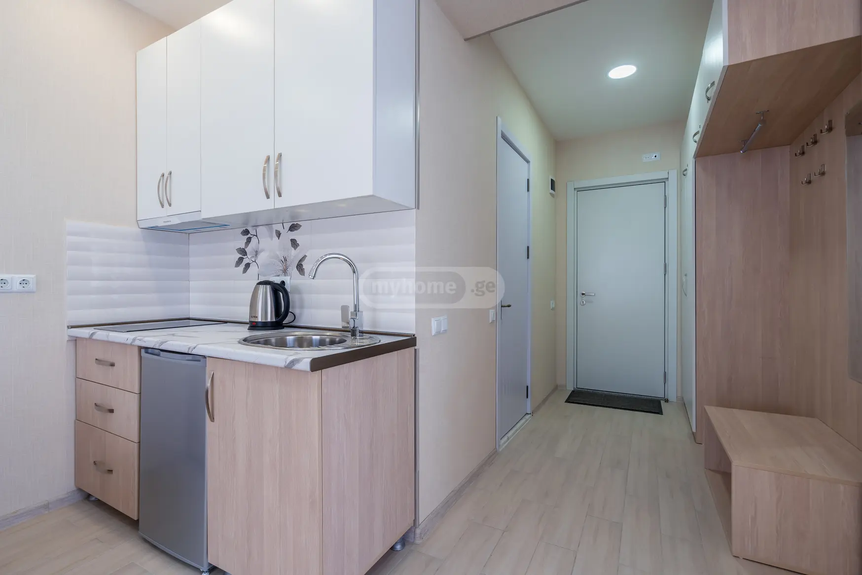 1 Room Apartment For Sale view 7