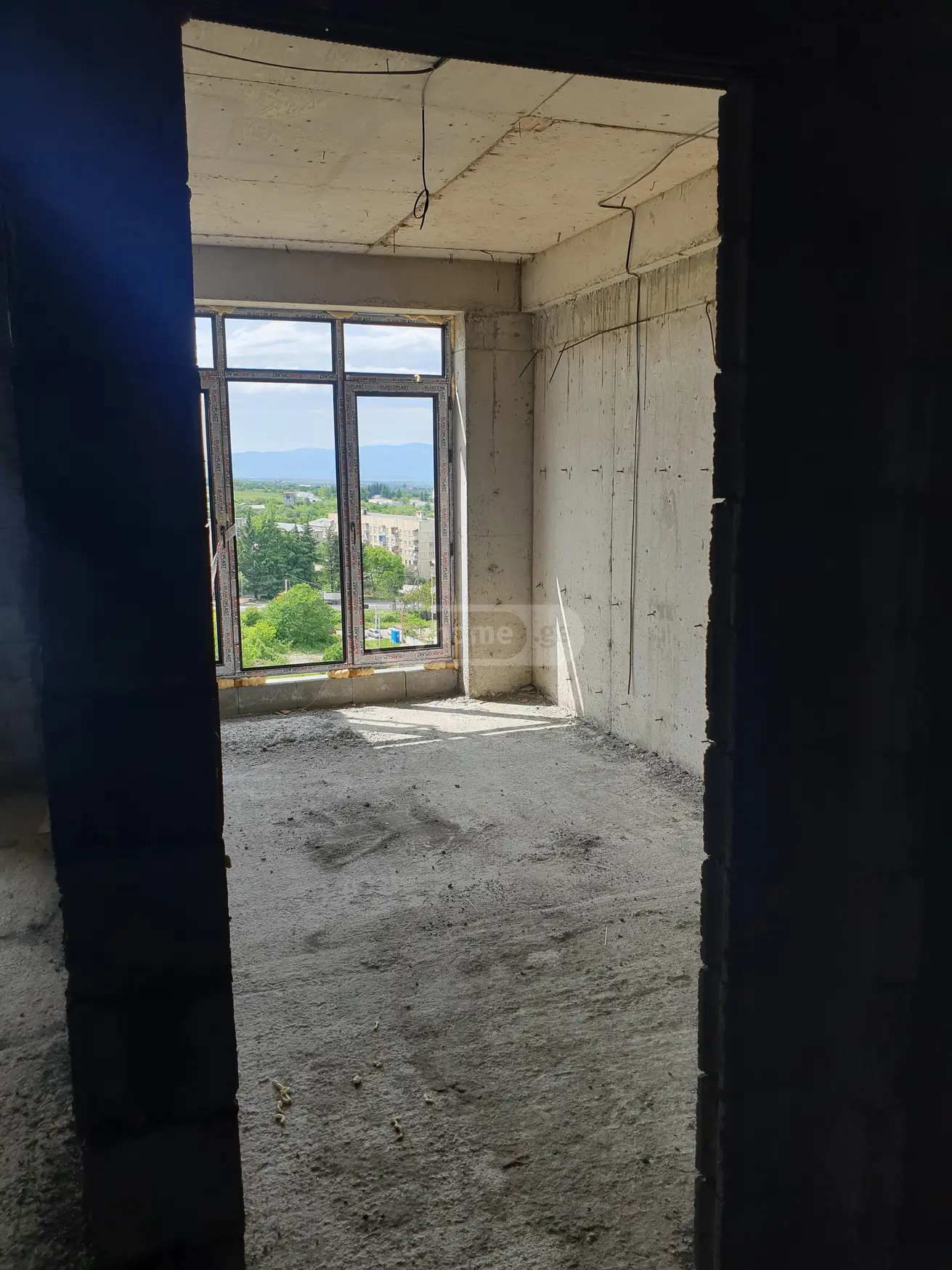 2 Room Apartment For Sale view 6