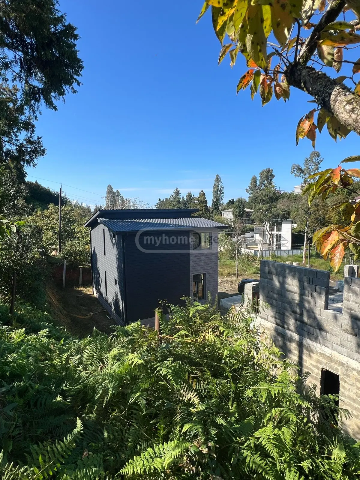 4 Room Private House For Sale view 13