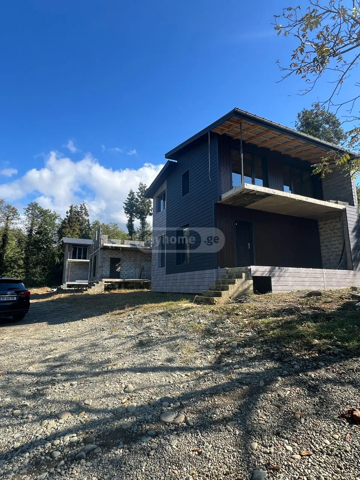 4 Room Private House For Sale view 11