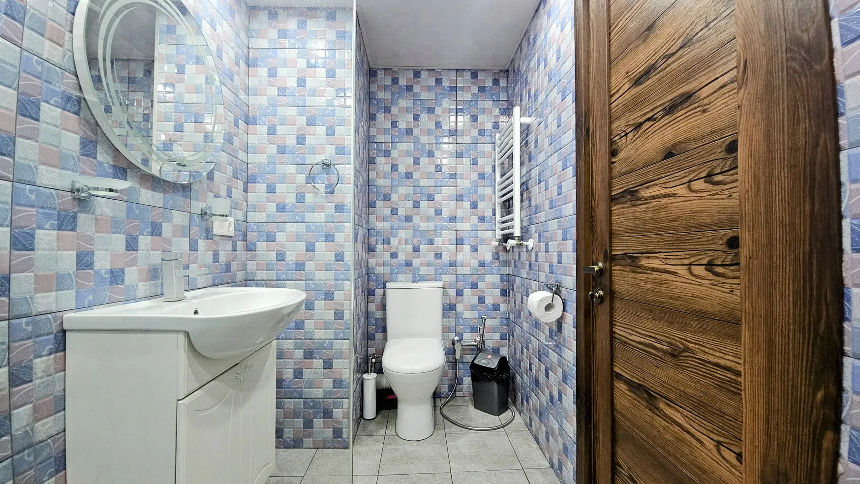 Продажа 1-комната Квартира view 10