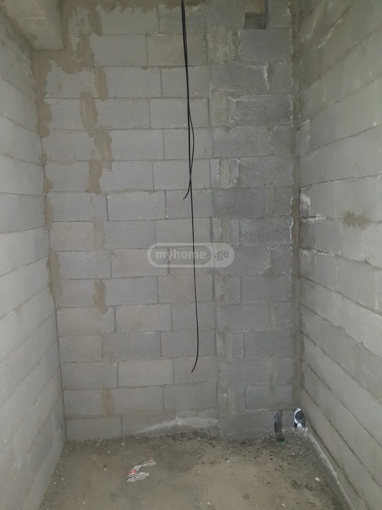 2 Room Apartment For Sale view 11