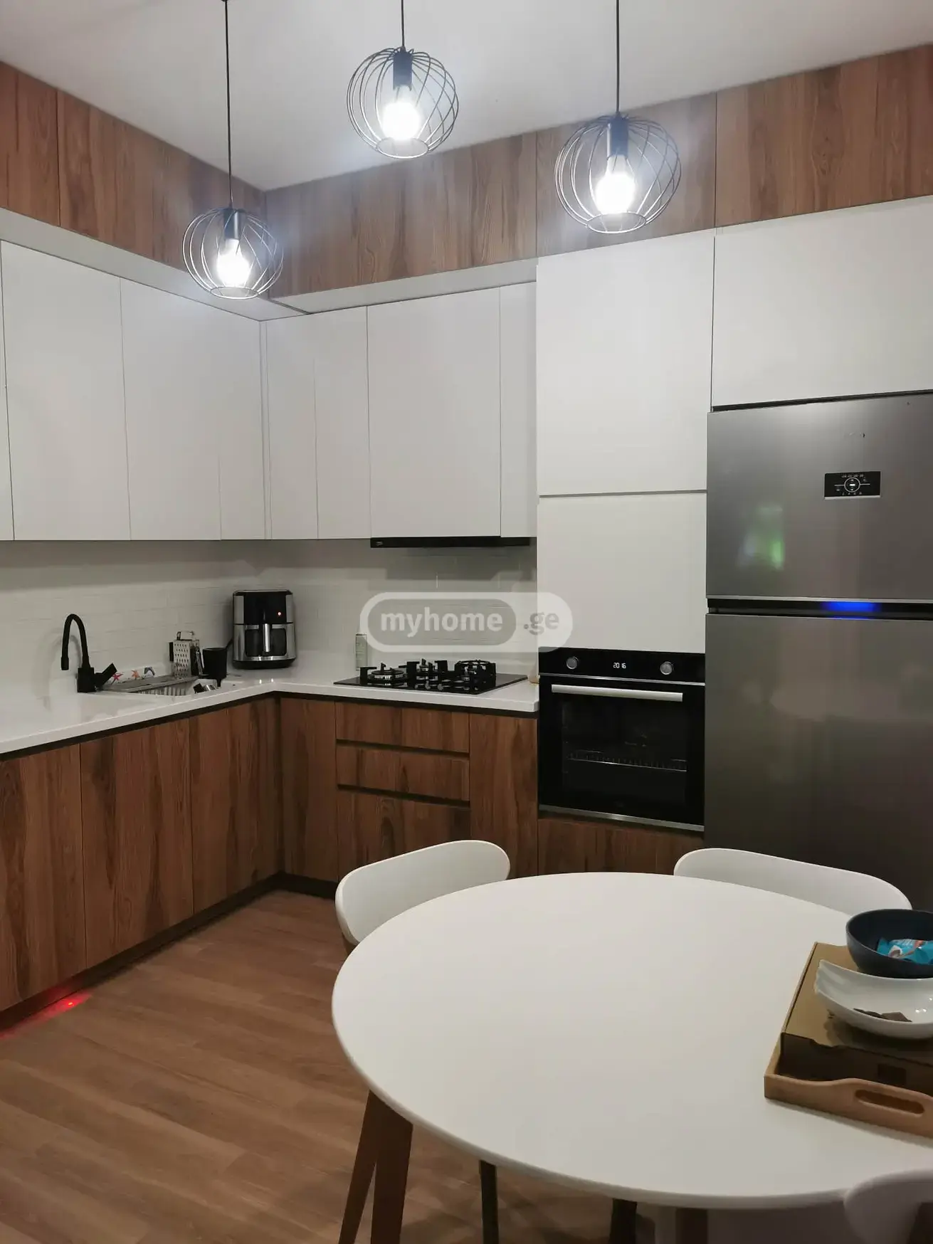 7 Room Private House For Sale view 9