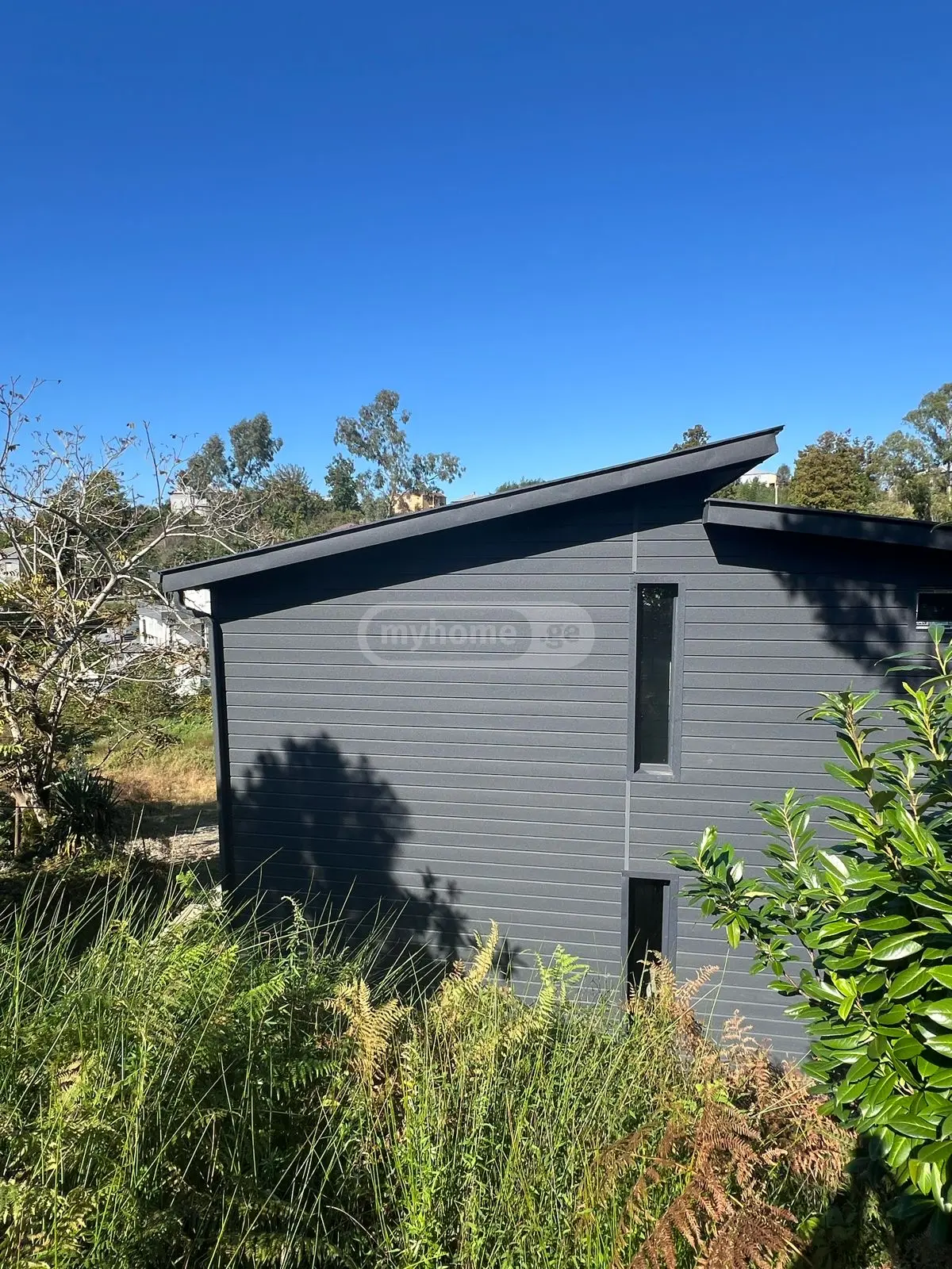 4 Room Private House For Sale view 8
