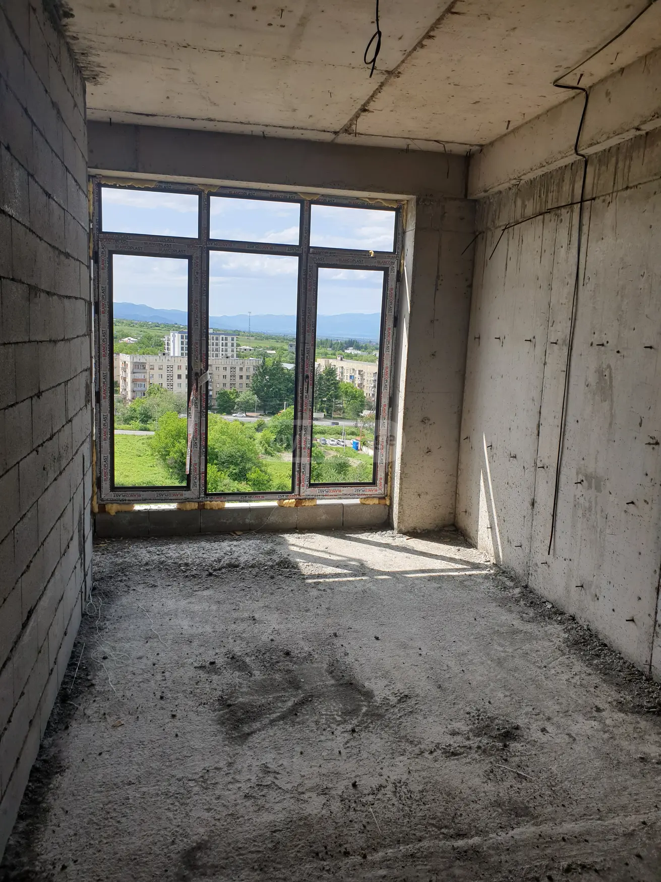 2 Room Apartment For Sale view 15