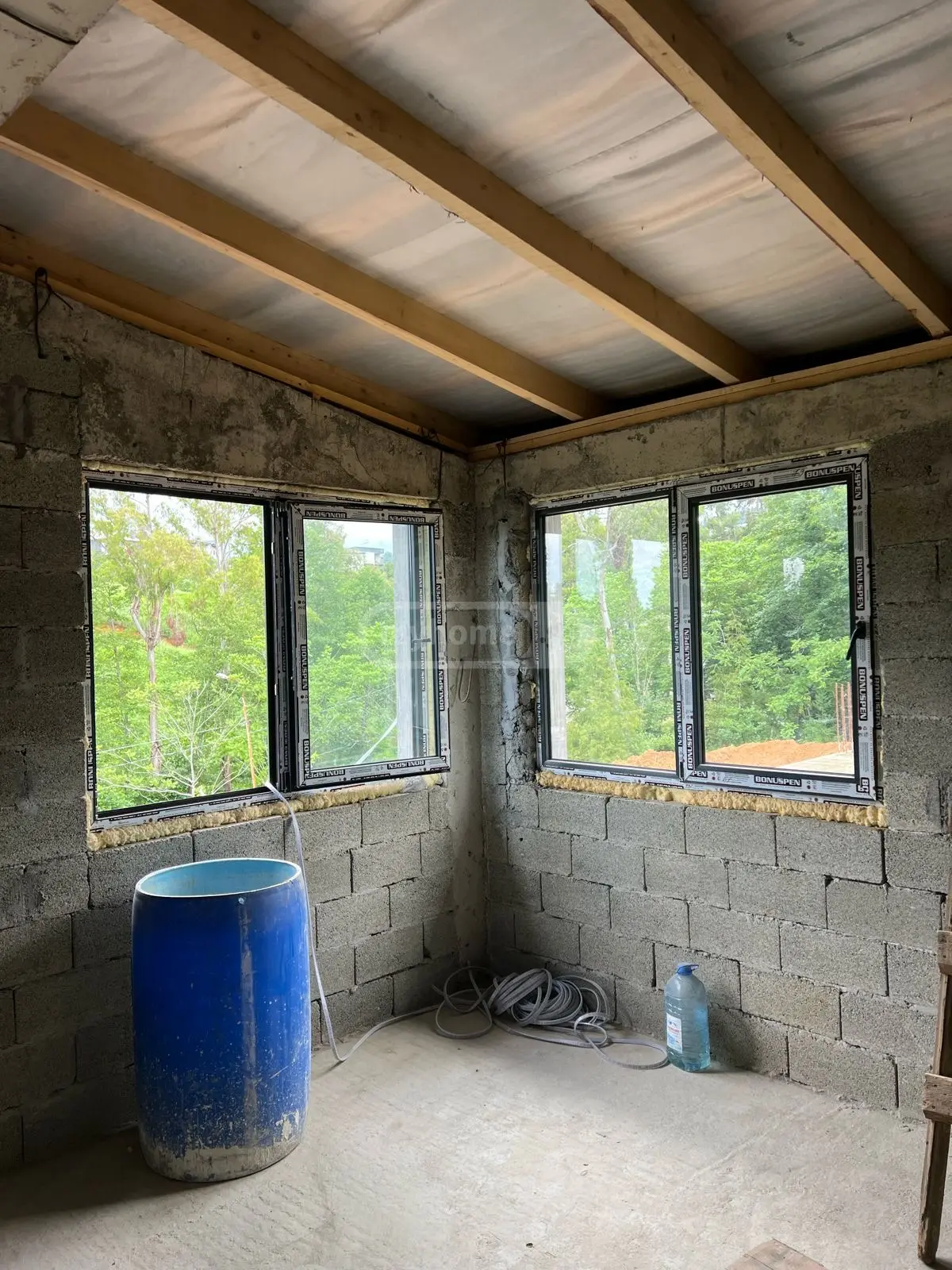 4 Room Private House For Sale view 5