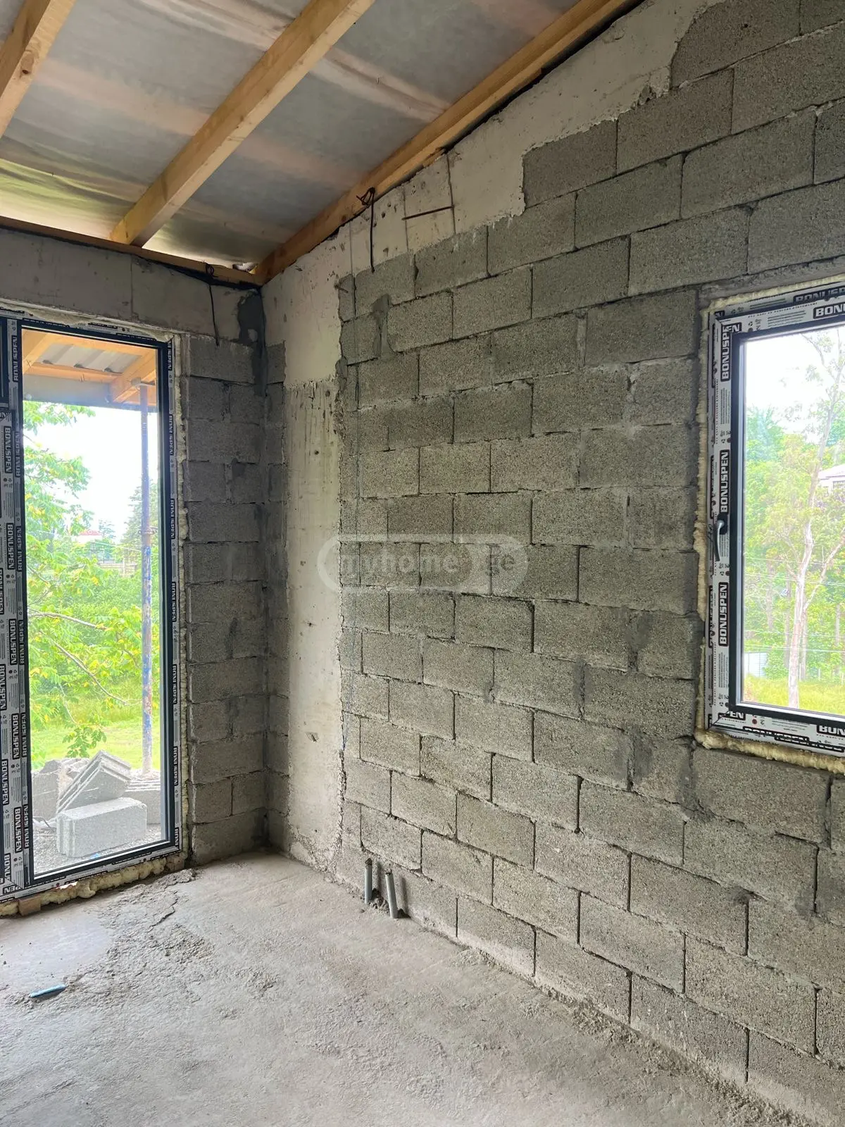 4 Room Private House For Sale view 12