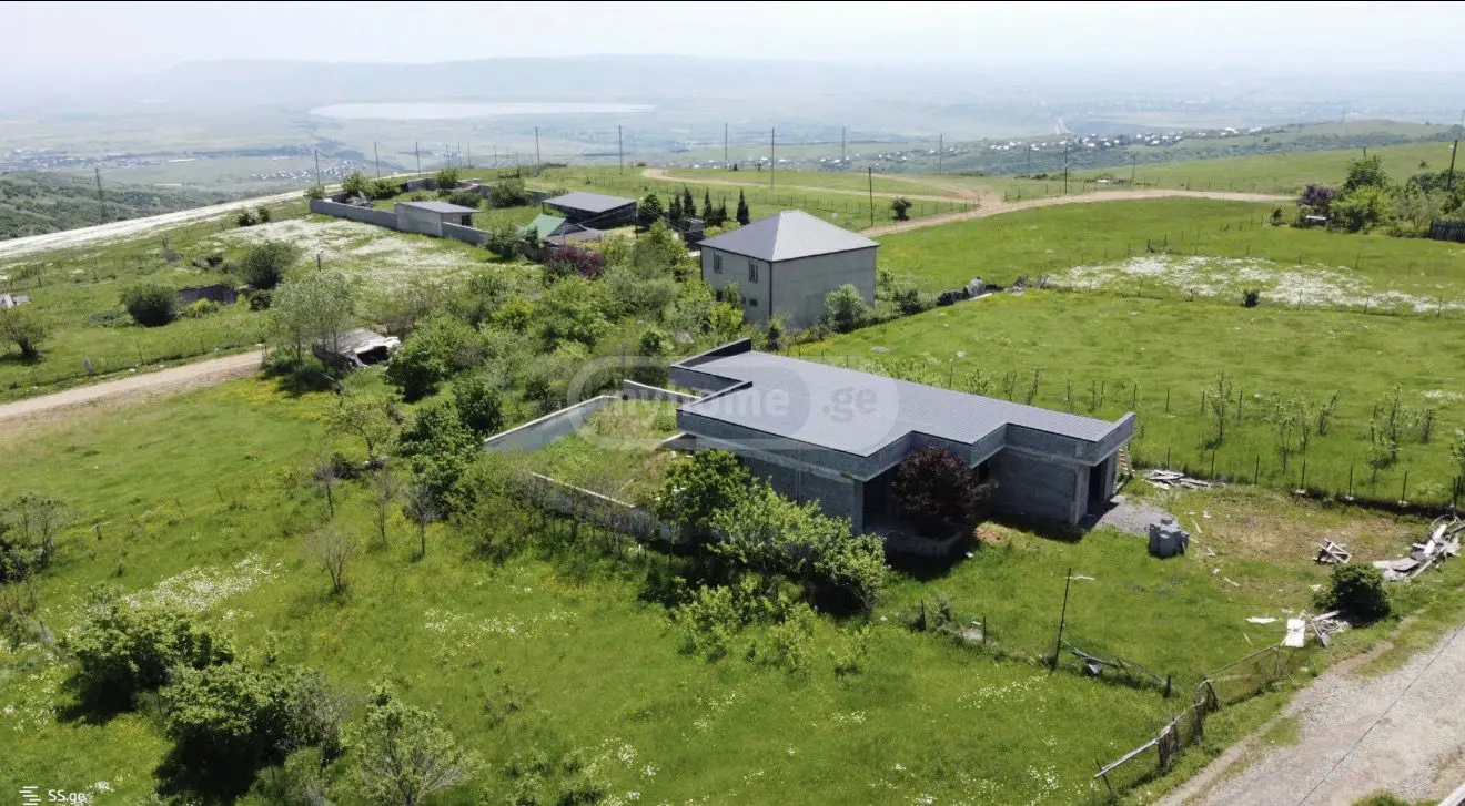 Agricultural Plot For Sale In Tabakhmela view 2