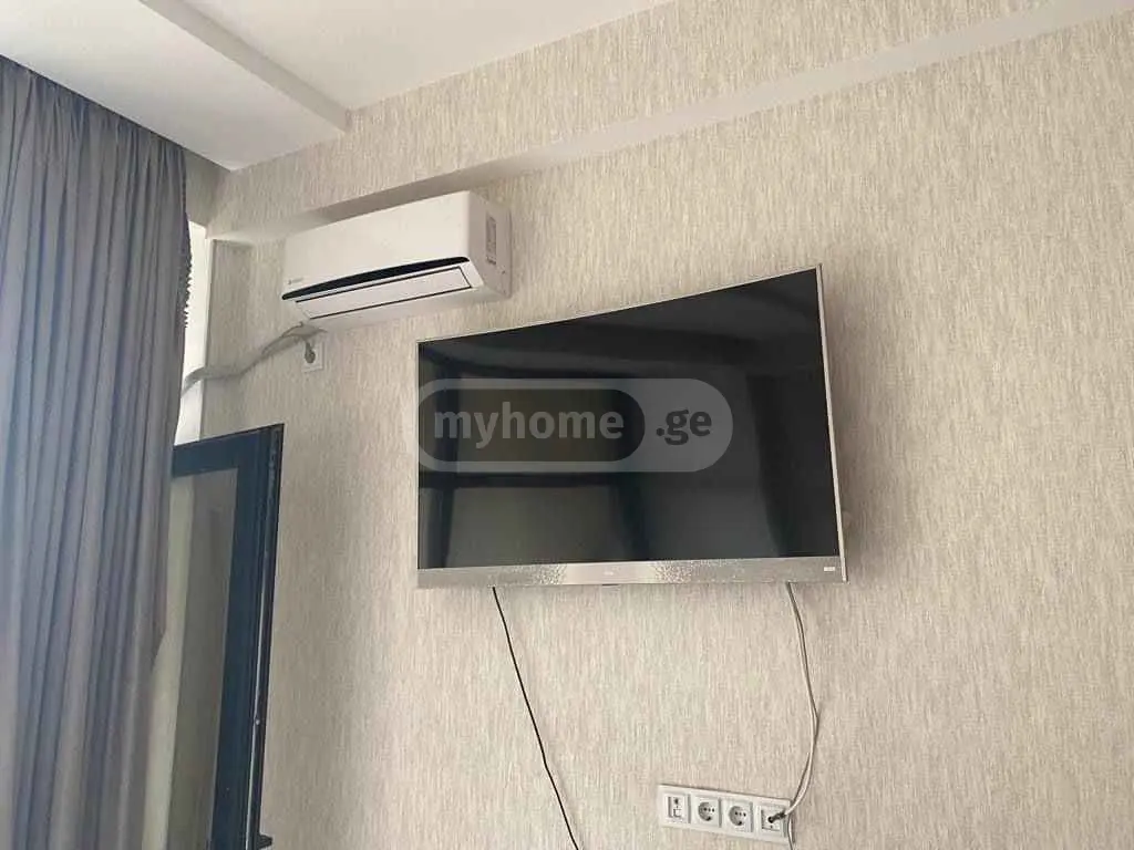 1 Room Apartment For Sale view 3