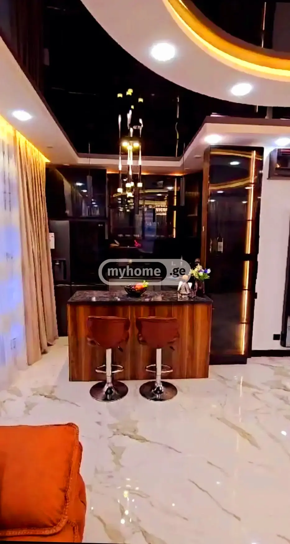 3 Room Apartment For Sale view 3