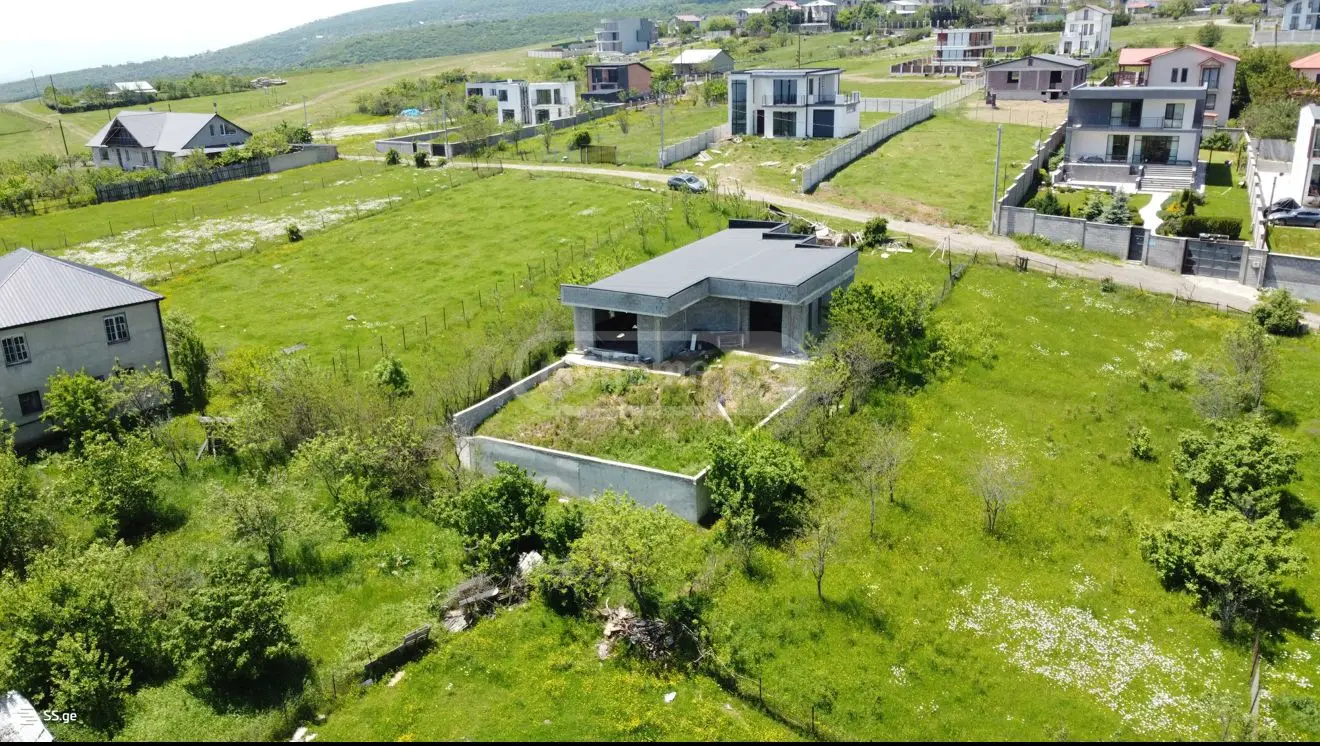 Agricultural Plot For Sale In Tabakhmela view 5