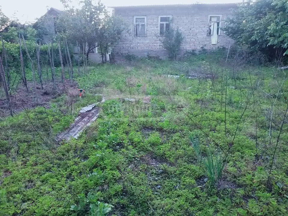 Non-Agricultural Plot For Sale view 1