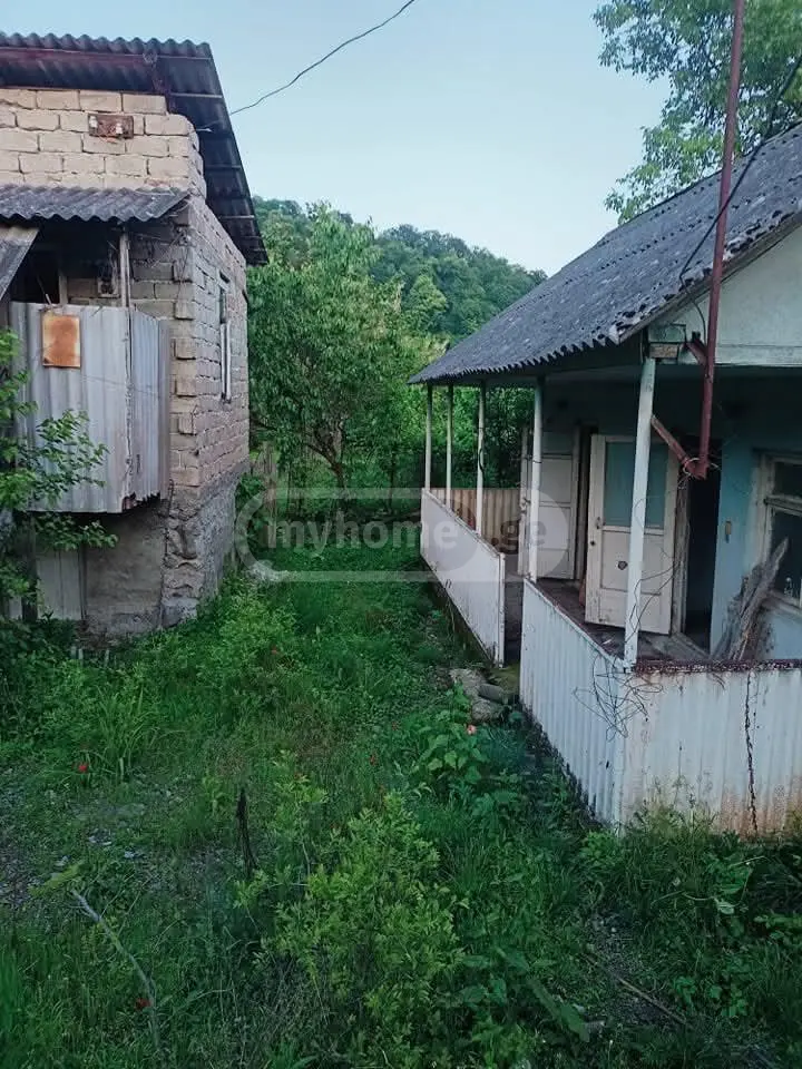 Non-Agricultural Plot For Sale view 4