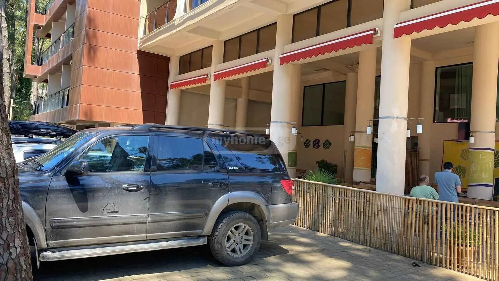1 Room Apartment For Sale view 8