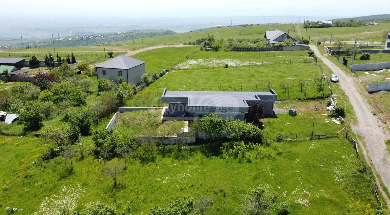 Agricultural Plot For Sale In Tabakhmela view 4