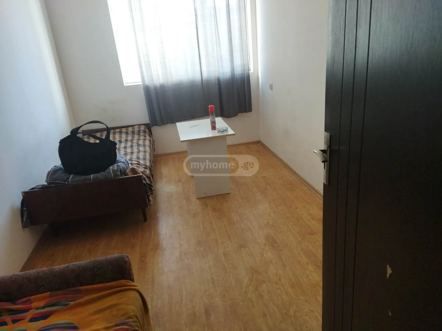 1 Room Apartment For Sale view 2