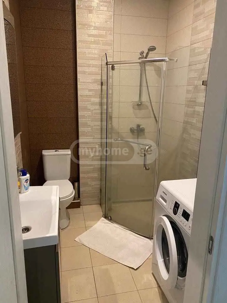 1 Room Apartment For Sale view 4