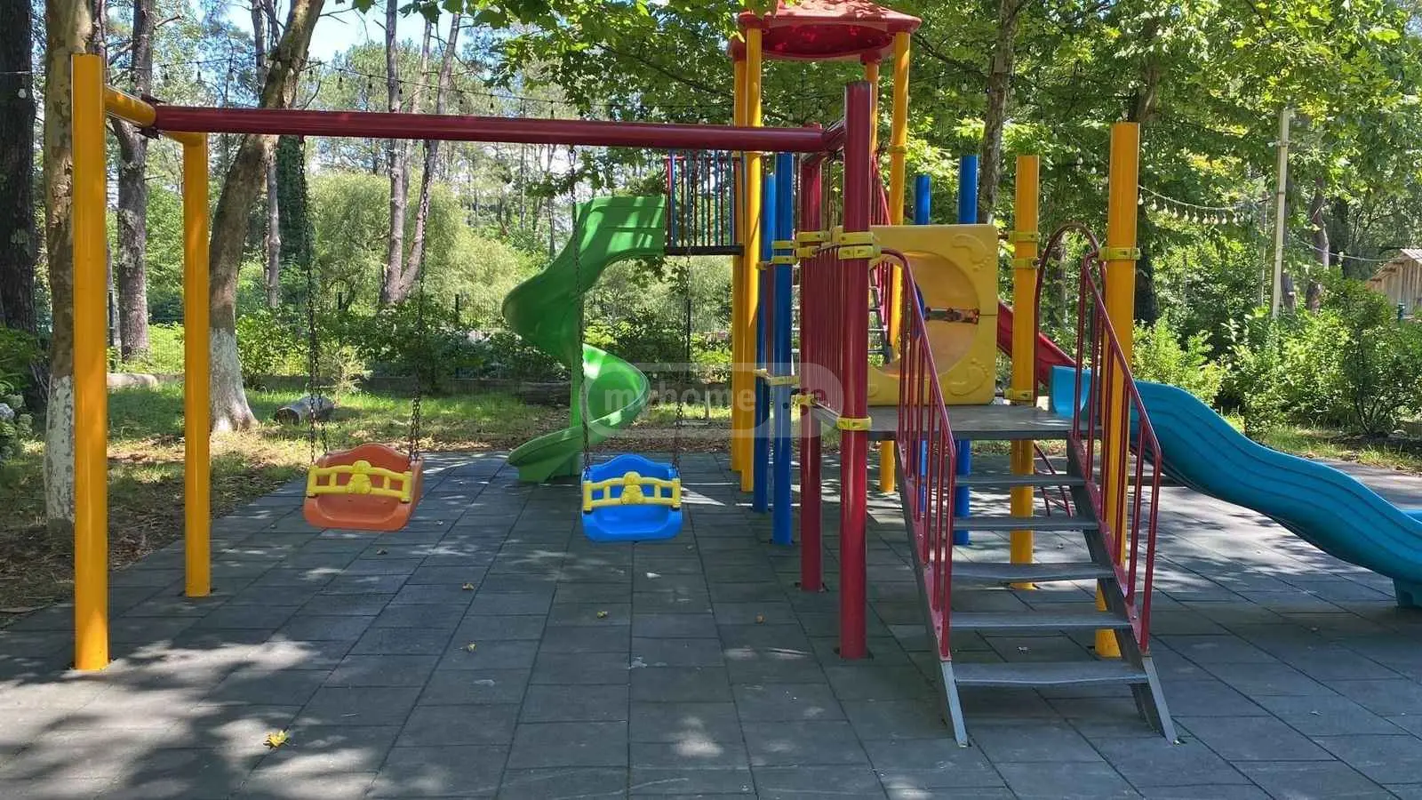 1 Room Apartment For Sale view 9