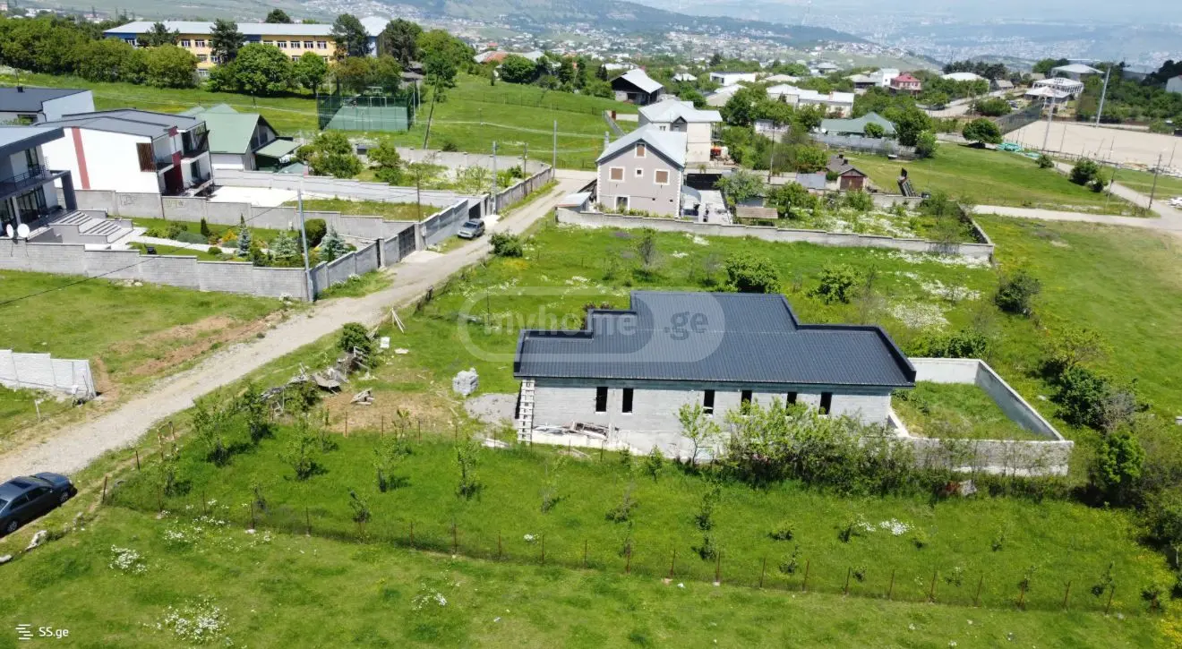 Agricultural Plot For Sale In Tabakhmela view 1