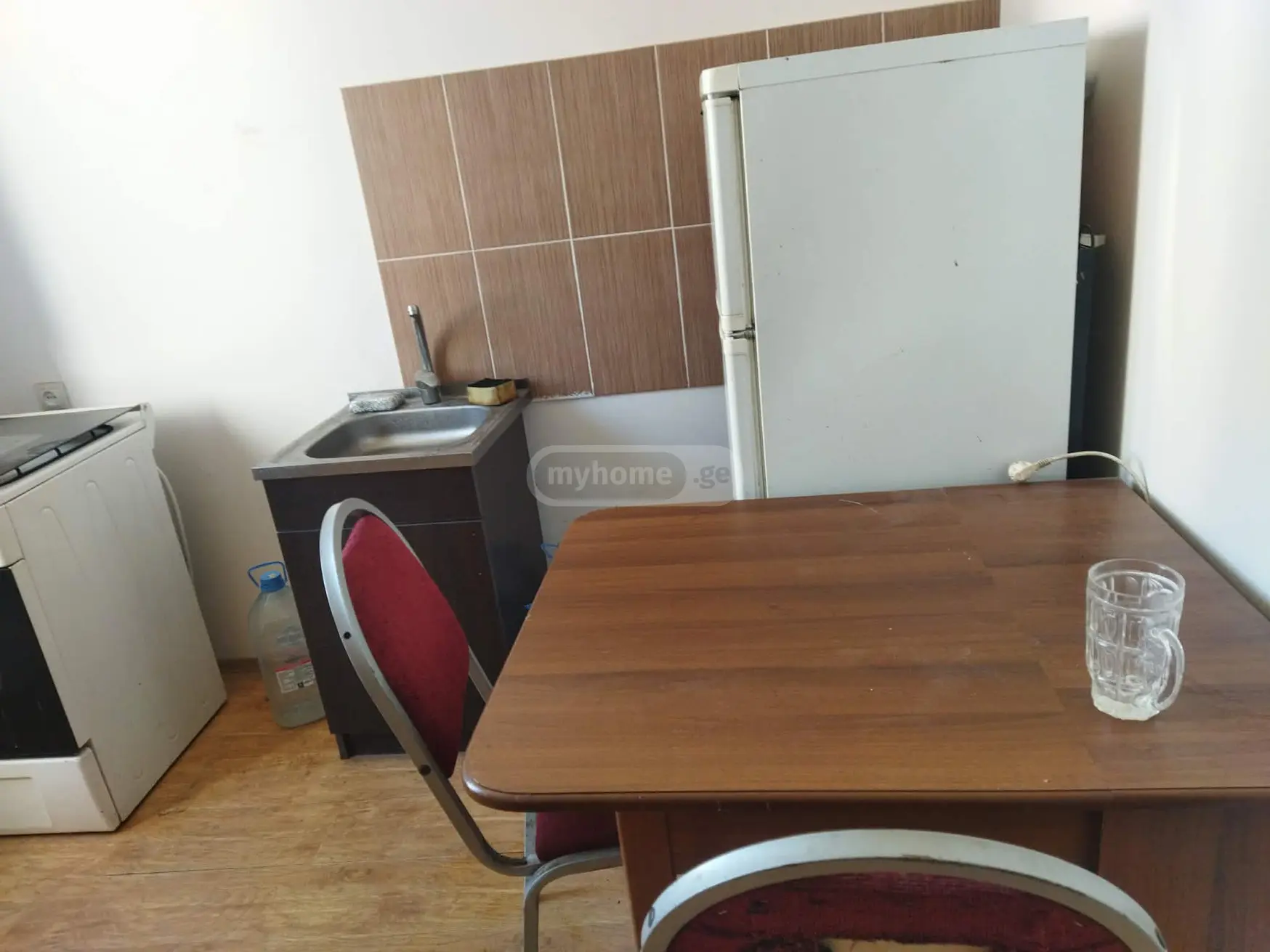 1 Room Apartment For Sale view 4