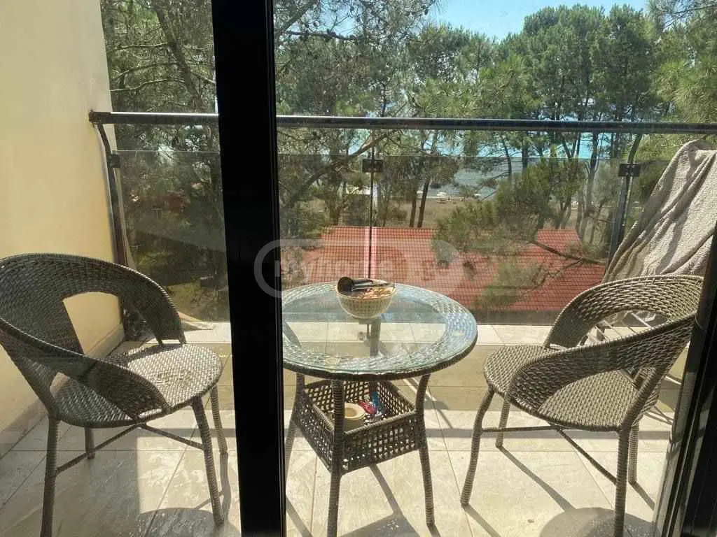 1 Room Apartment For Sale view 1