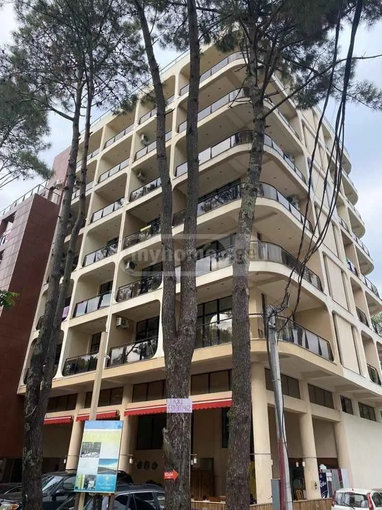 1 Room Apartment For Sale view 11