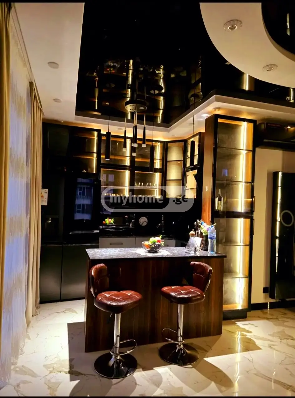 3 Room Apartment For Sale view 1