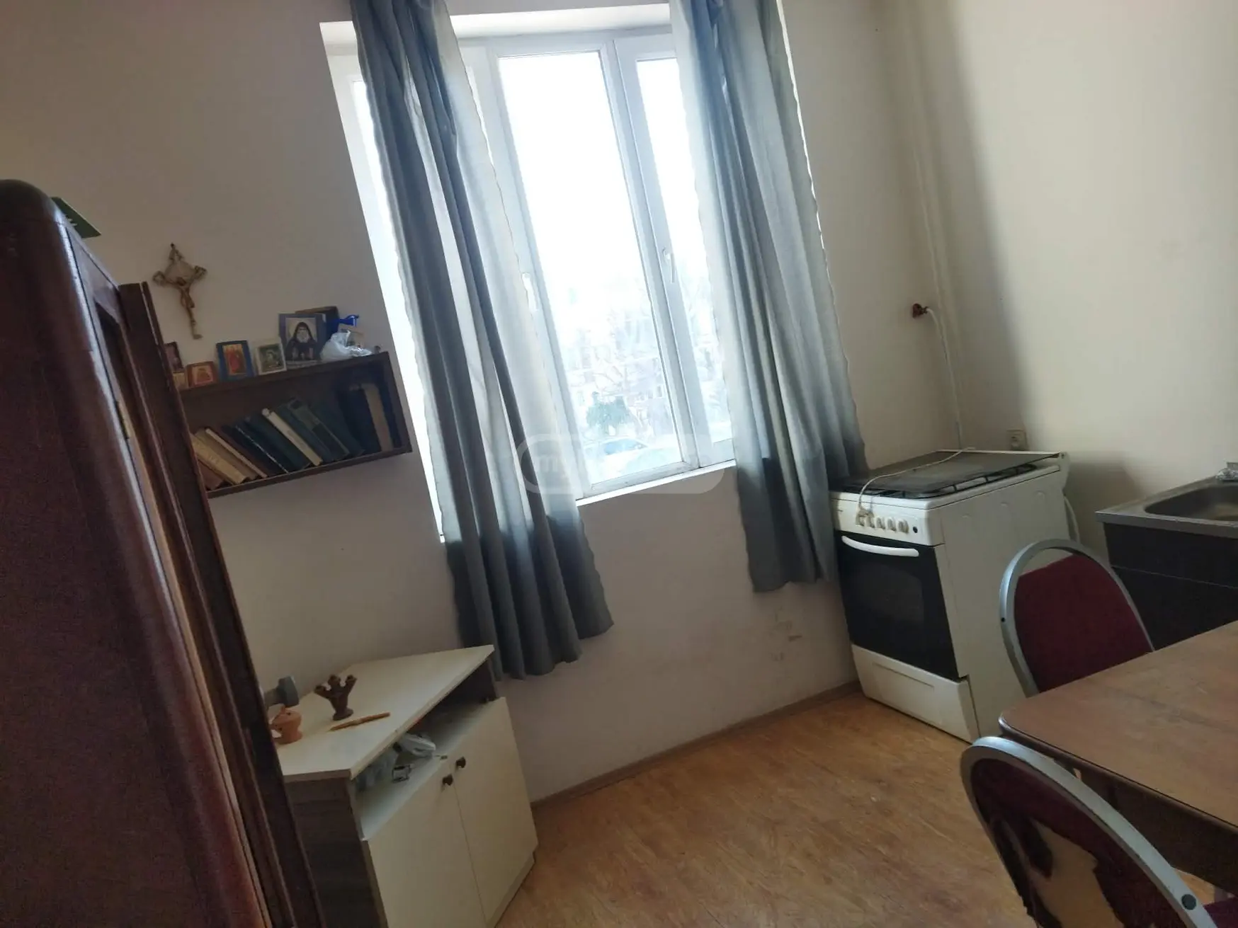 1 Room Apartment For Sale view 3