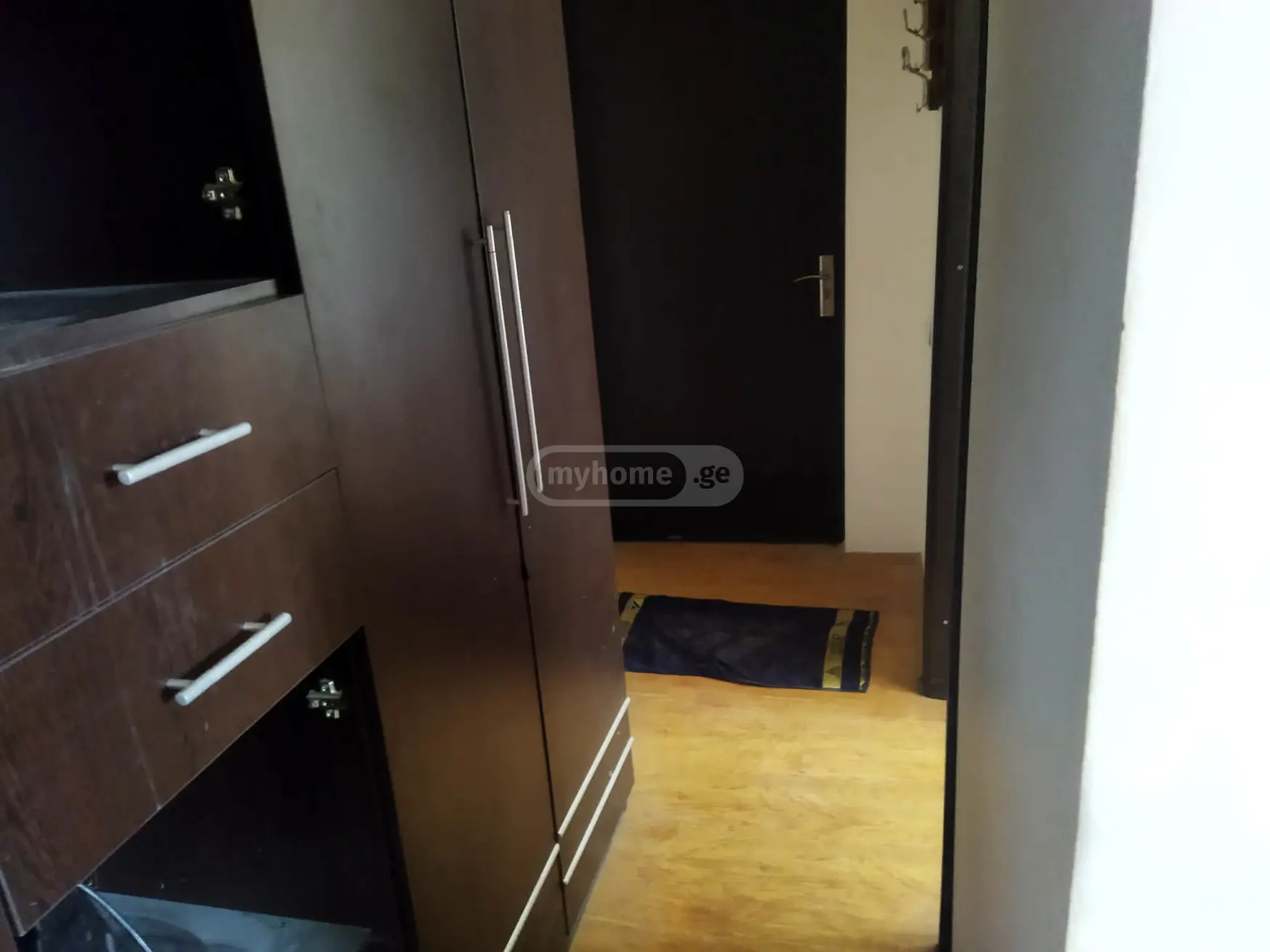 1 Room Apartment For Sale view 1