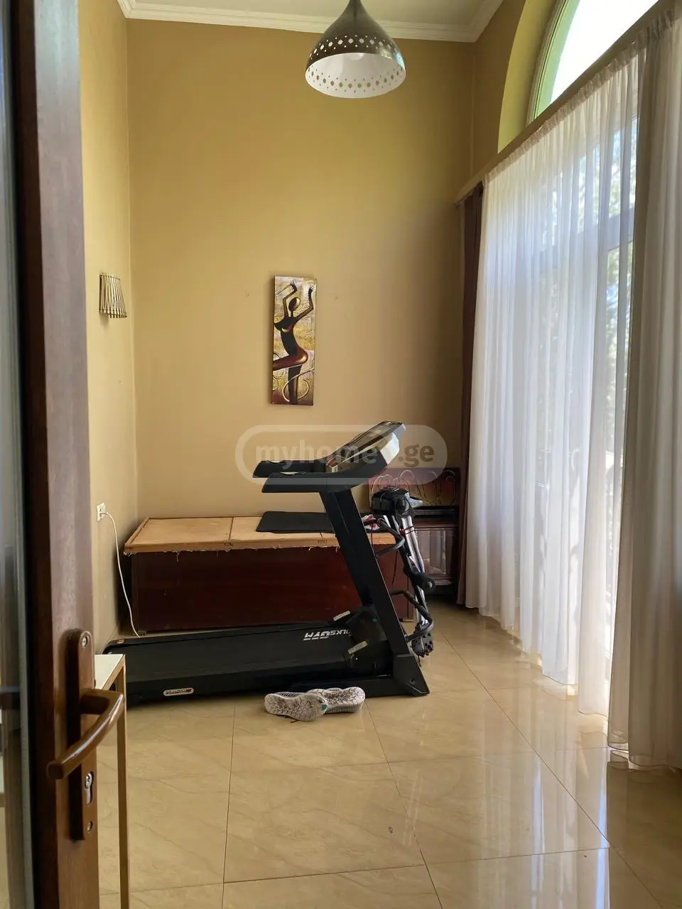 Dimitri Uznadze St, 4: 5-Room, 140.0 M² | Korter.Ge view 24