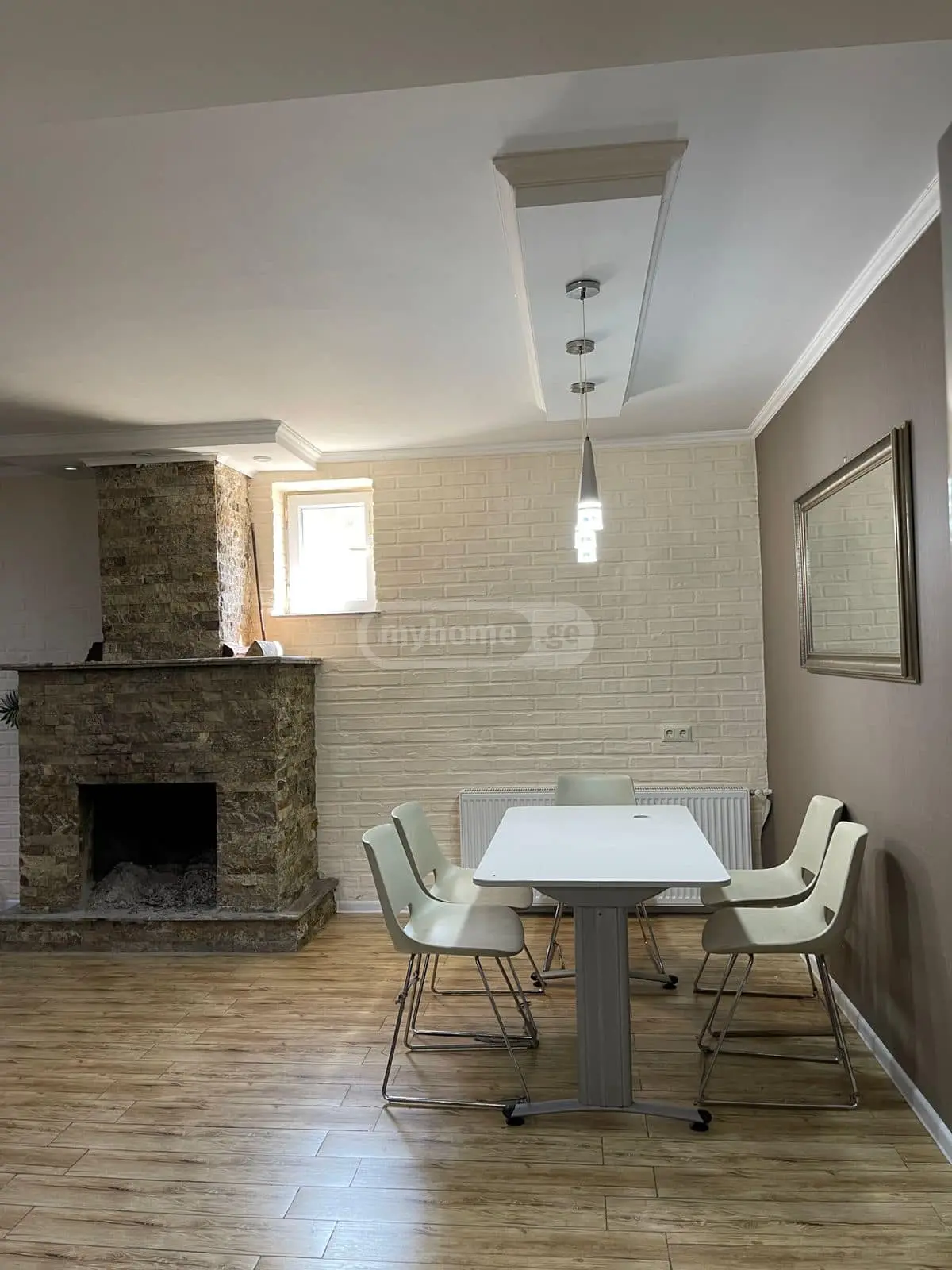 7 Room Country House For Rent In Lower Akrian, In Gardabani Municipality view 4