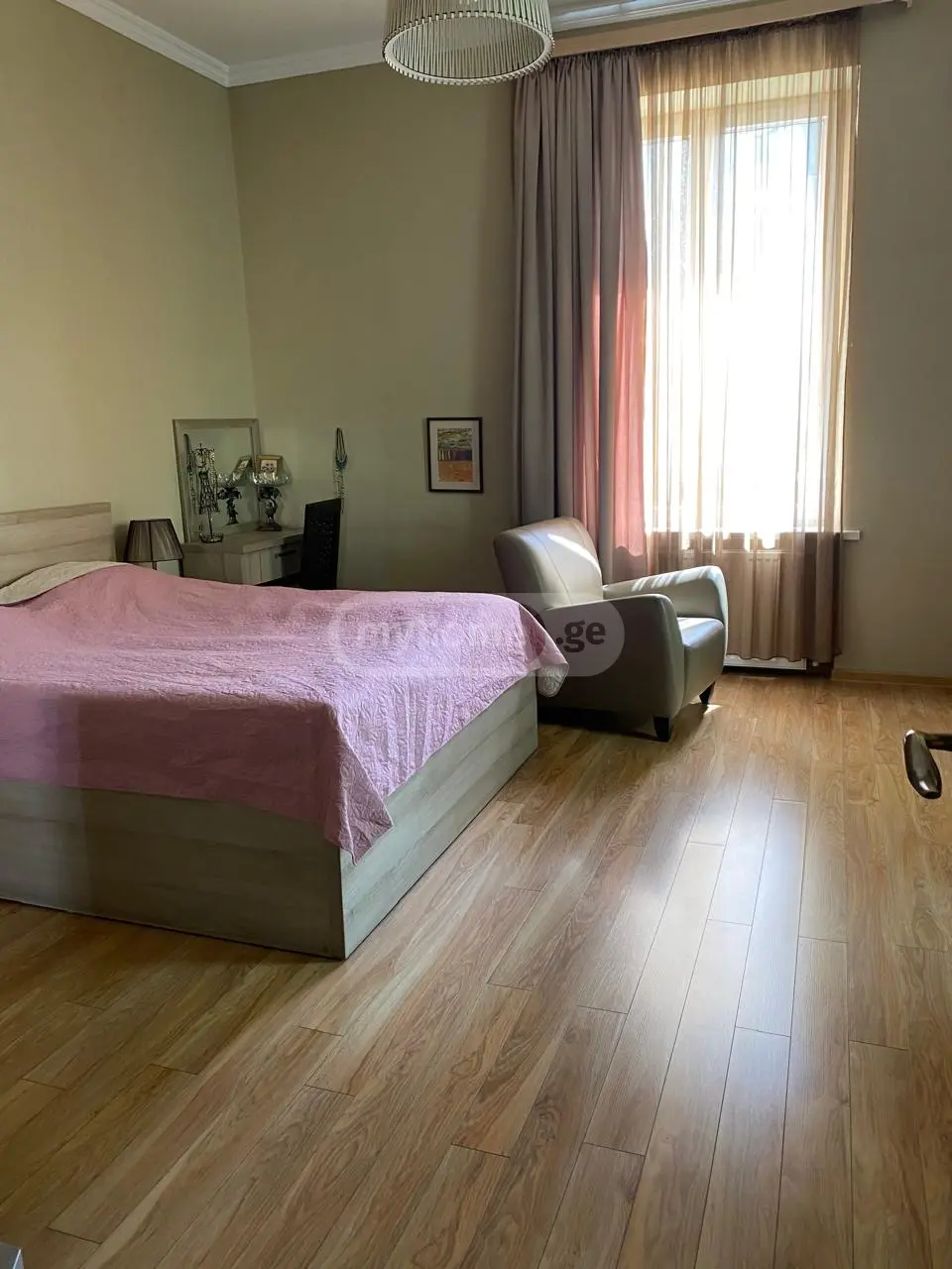 Dimitri Uznadze St, 4: 5-Room, 140.0 M² | Korter.Ge view 25