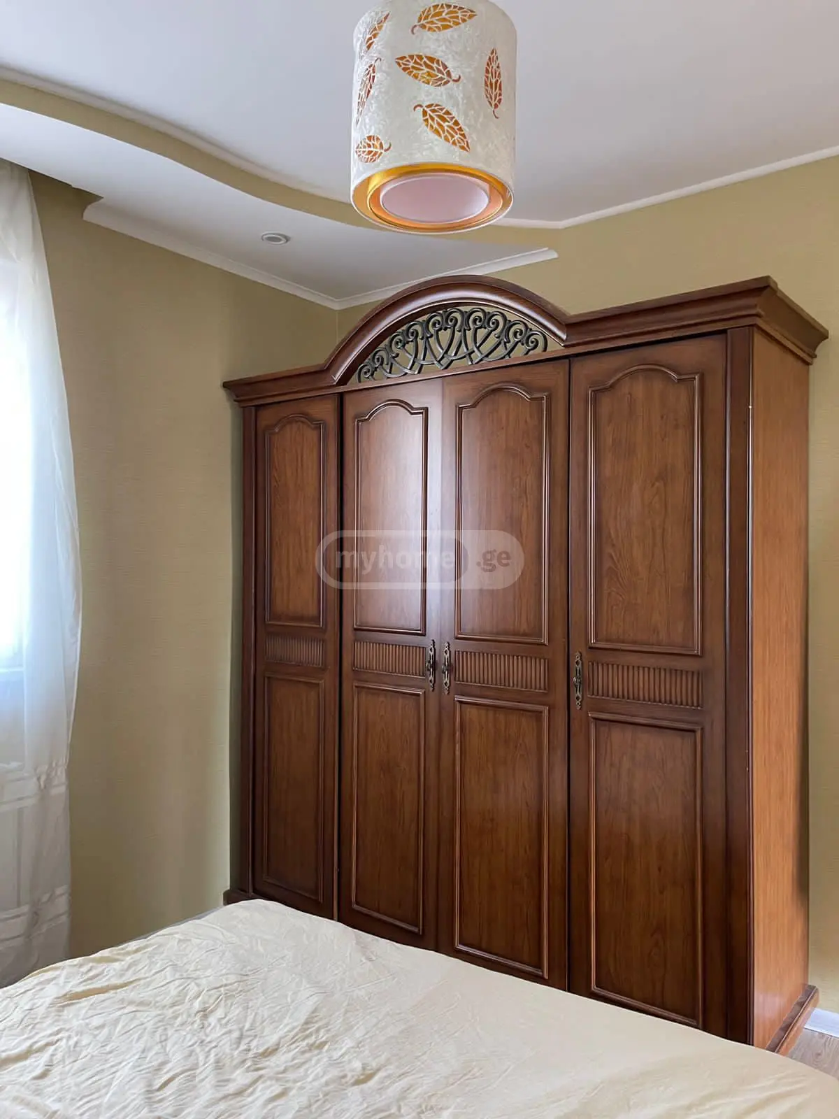 7 Room Country House For Rent In Lower Akrian, In Gardabani Municipality view 8