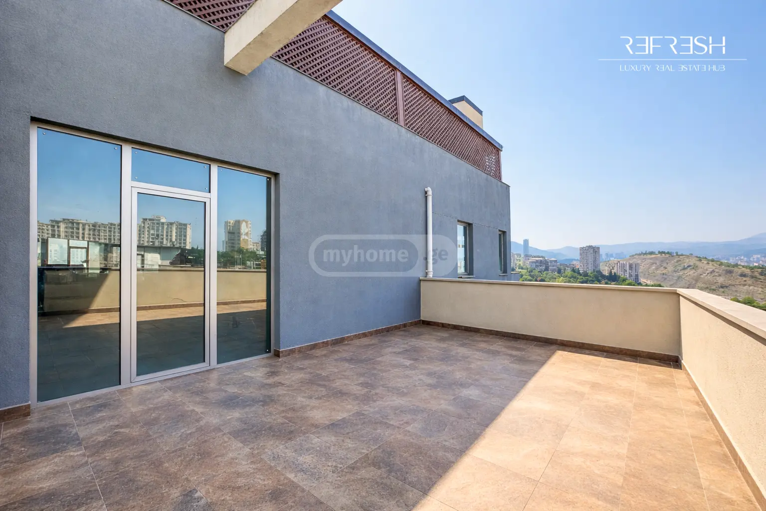 10+ Room Apartment For Sale In Vake view 4