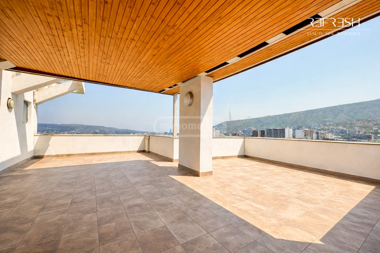 10+ Room Hotel For Sale In Vake view 10