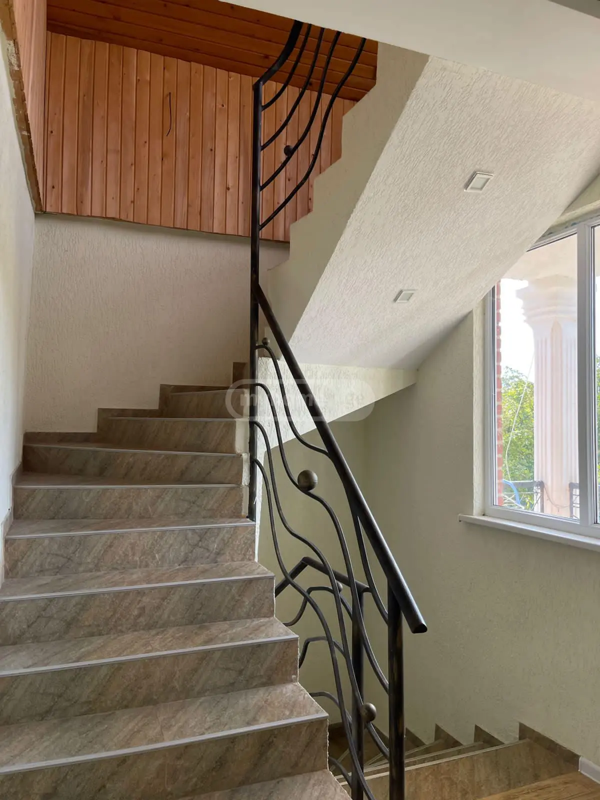 7 Room Country House For Rent In Lower Akrian, In Gardabani Municipality view 13