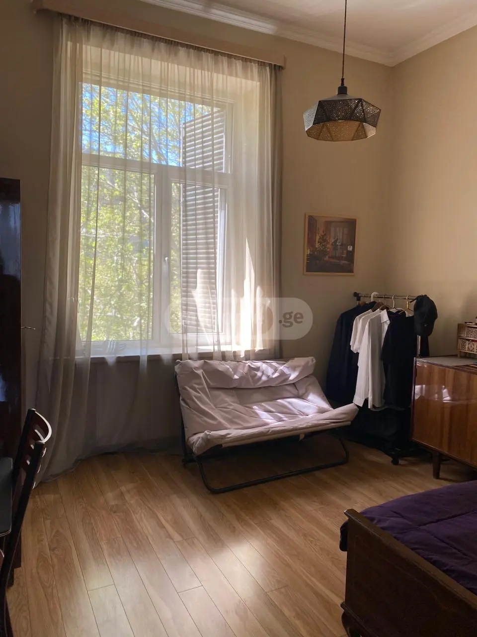 Dimitri Uznadze St, 4: 5-Room, 140.0 M² | Korter.Ge view 20