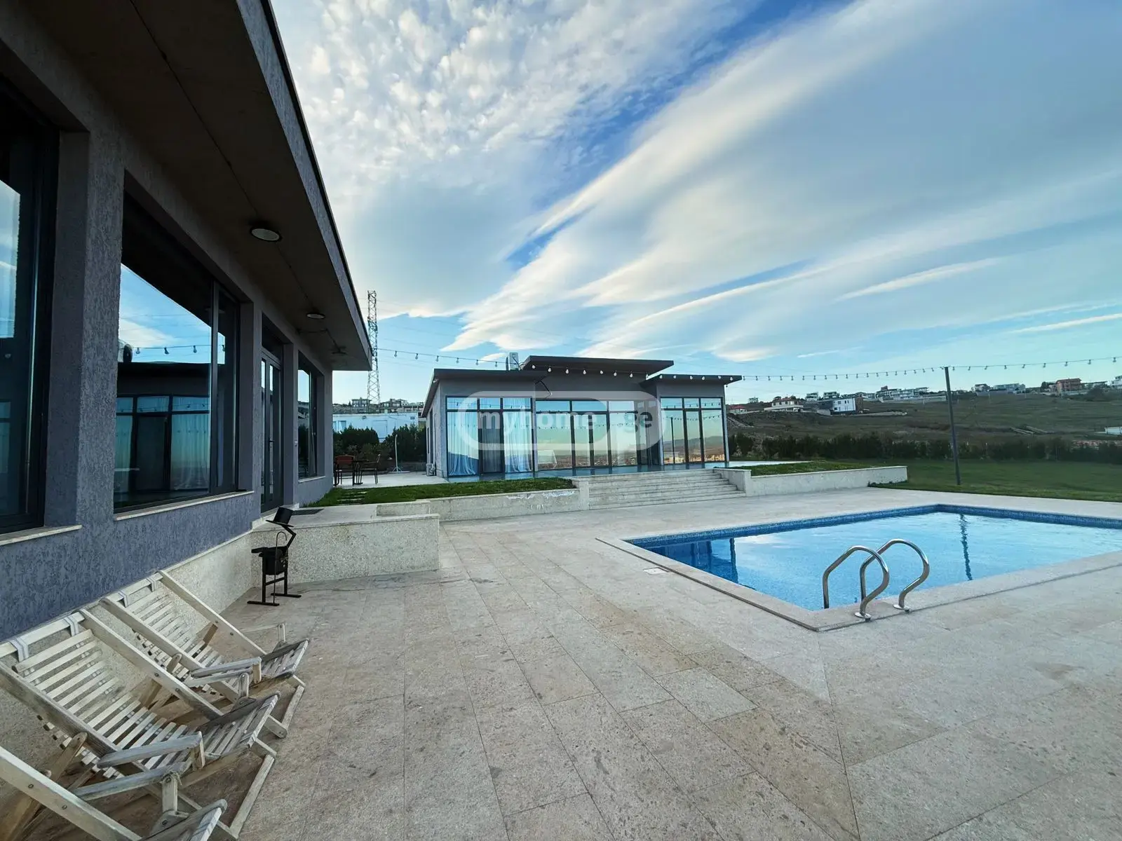 5 Room Private House Daily Rent In Shindisi view 2