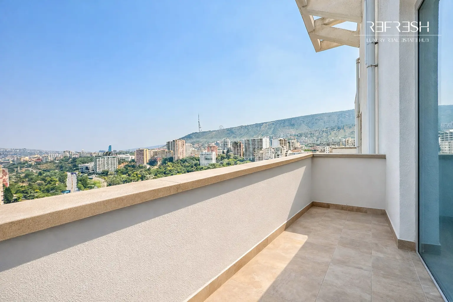 10+ Room Hotel For Sale In Vake view 7