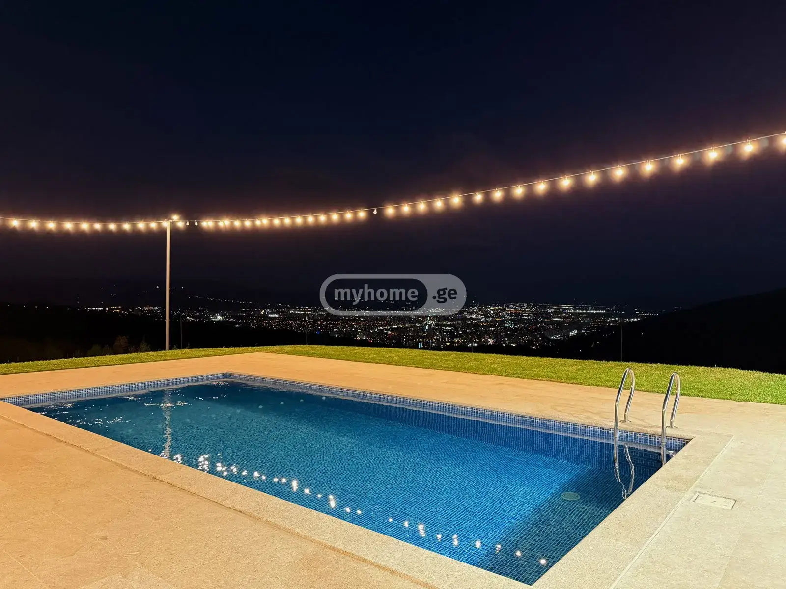 5 Room Private House Daily Rent In Shindisi view 7
