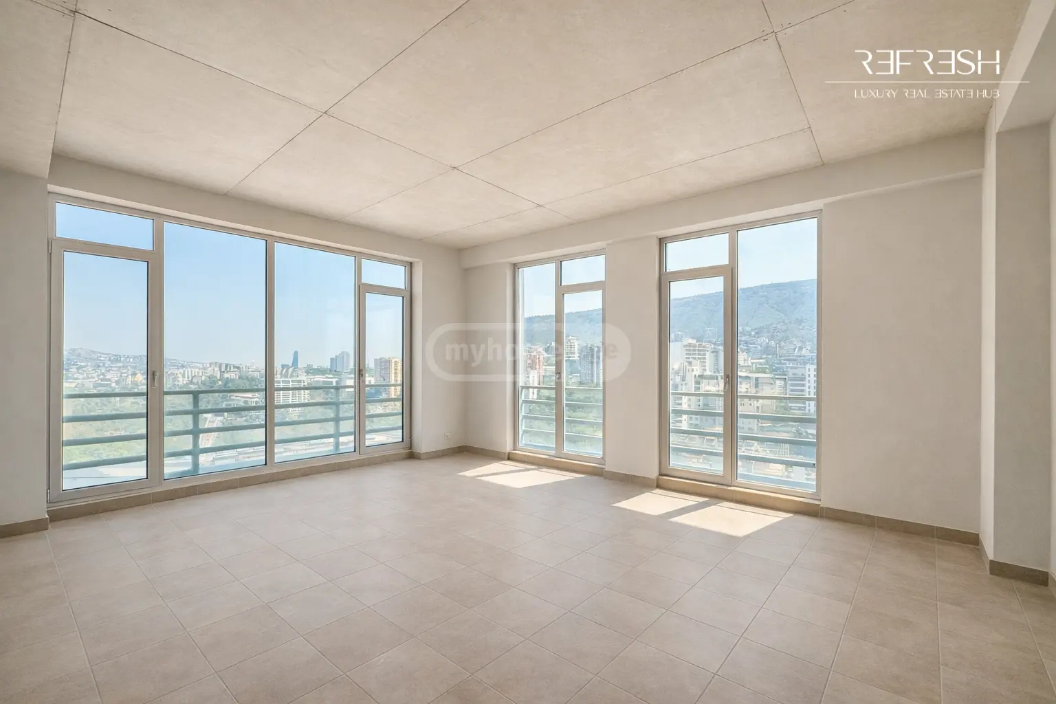 Universal Commercial Area For Sale In Vake view 5