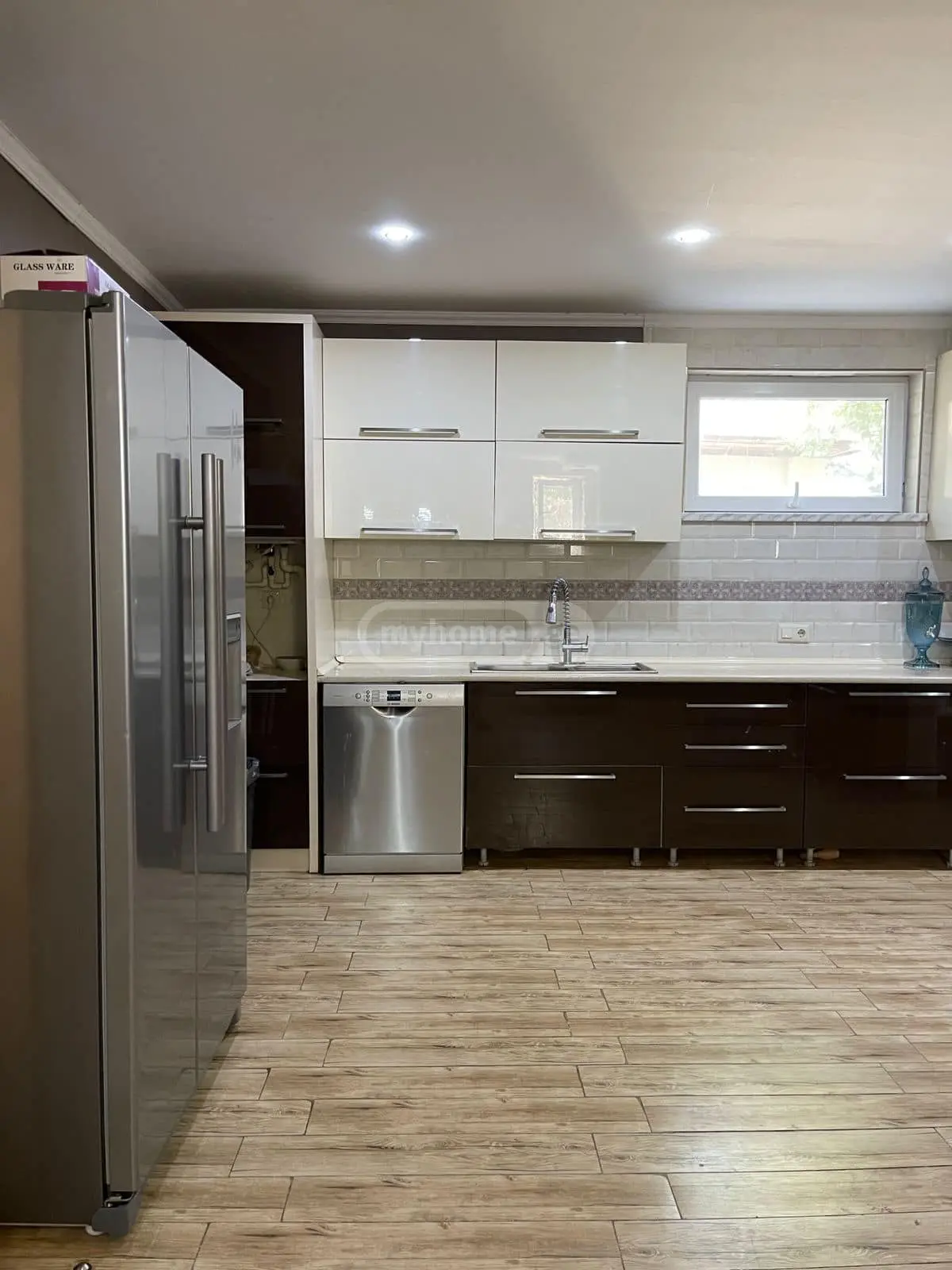 7 Room Country House For Rent In Lower Akrian, In Gardabani Municipality view 6
