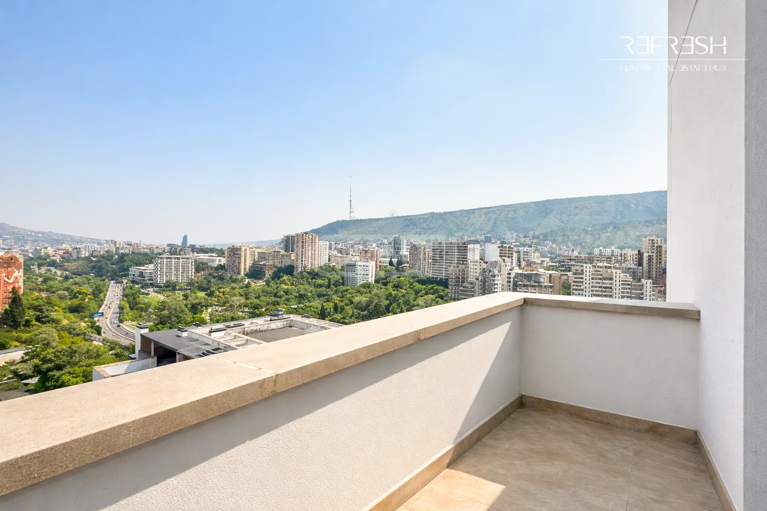 10+ Room Apartment For Sale In Vake view 6