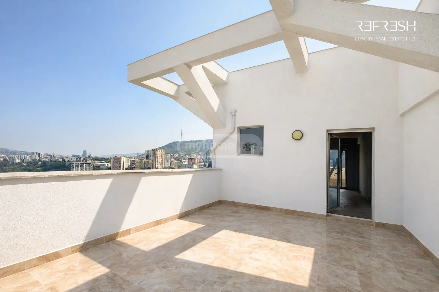 10+ Room Apartment For Sale In Vake view 5
