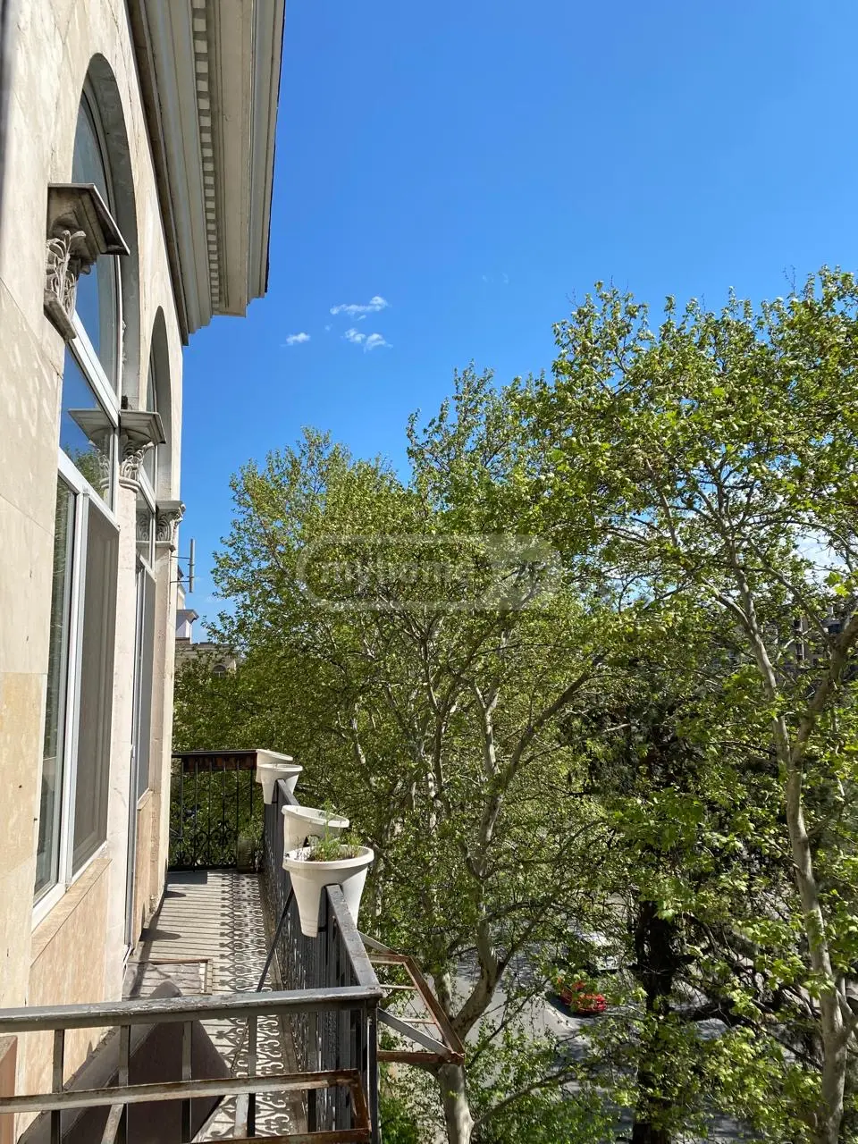 Dimitri Uznadze St, 4: 5-Room, 140.0 M² | Korter.Ge view 30