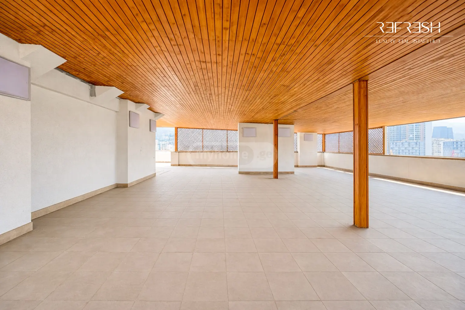 10+ Room Apartment For Sale In Vake view 8