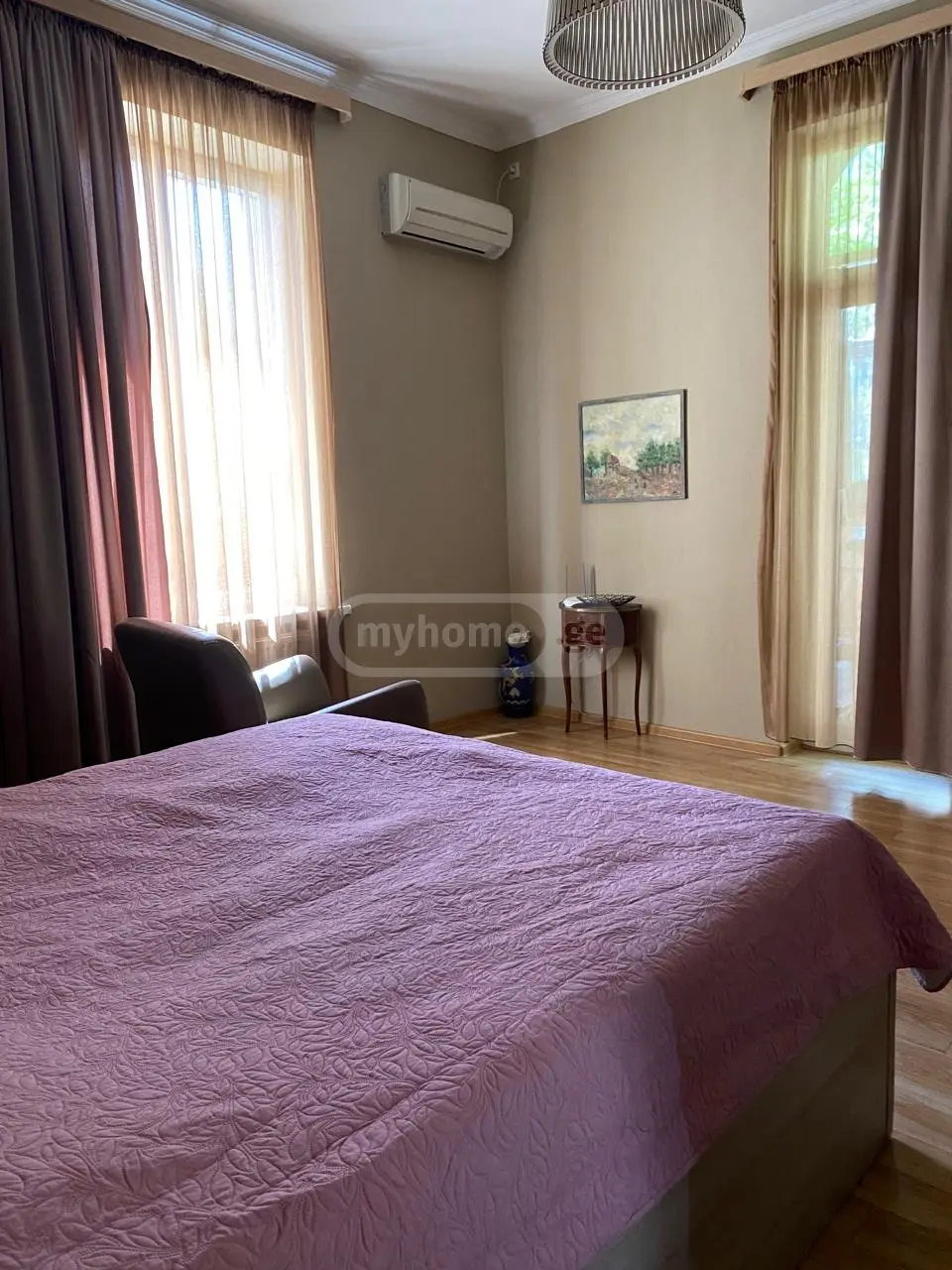 Dimitri Uznadze St, 4: 5-Room, 140.0 M² | Korter.Ge view 28