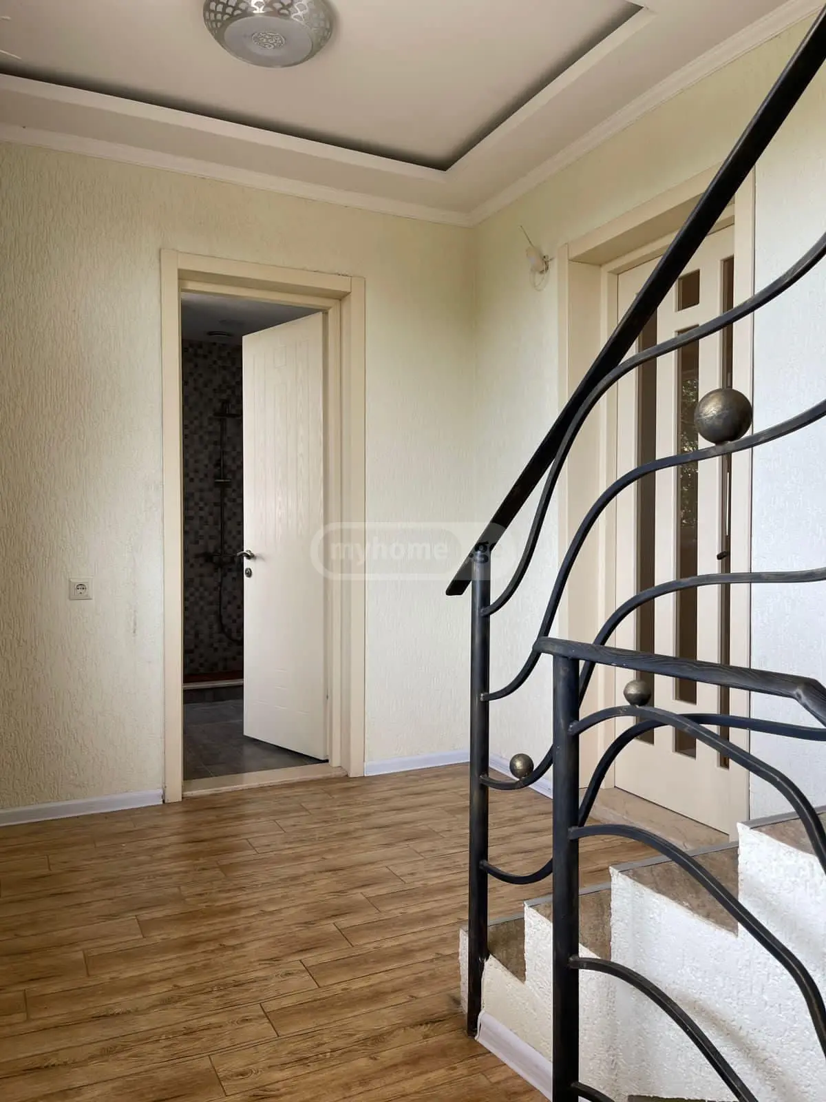 7 Room Country House For Rent In Lower Akrian, In Gardabani Municipality view 9