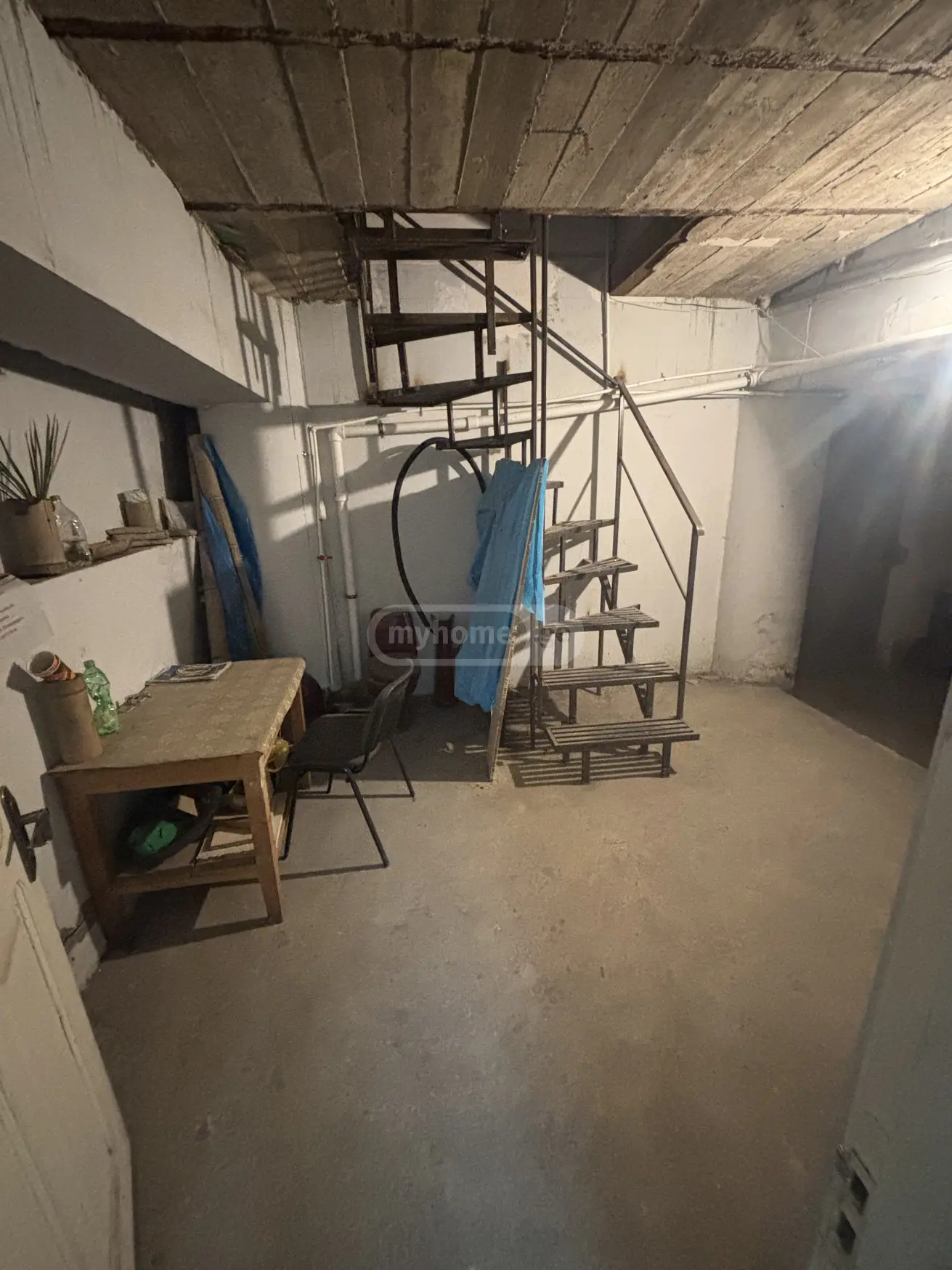 Special Commercial Area For Sale In Mtatsminda view 12