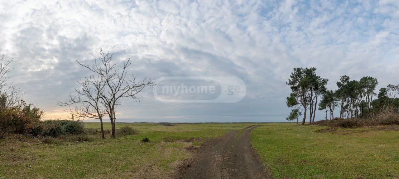 Non-Agricultural Plot For Sale In Ureki, In Ozurgeti Municipality view 3